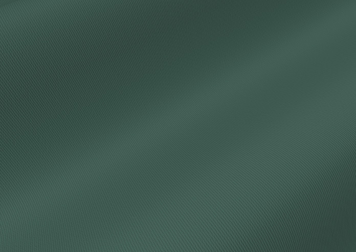 Rimini (Blackout), Evergreen - Roller Blind - Image 4